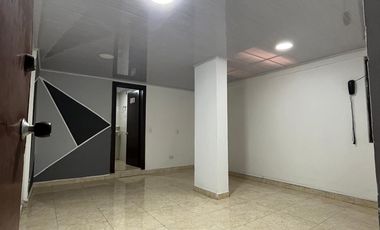 ARRIENDO OFICINA EN EL CENTRO DE MANIZALES CON OPCIÓN DE COMPRA