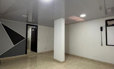 ARRIENDO OFICINA EN EL CENTRO DE MANIZALES CON OPCIÓN DE COMPRA