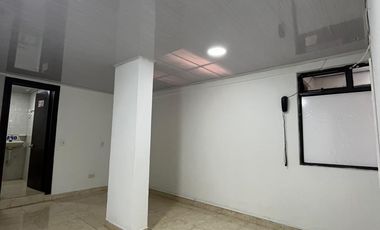 ARRIENDO OFICINA EN EL CENTRO DE MANIZALES CON OPCIÓN DE COMPRA