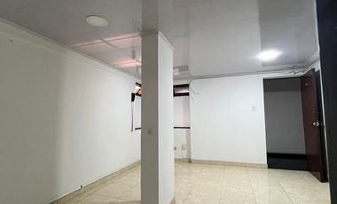 ARRIENDO OFICINA EN EL CENTRO DE MANIZALES CON OPCIÓN DE COMPRA