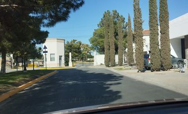 VENTA DE RESIDENCIA EN CAMPOS ELISEOS