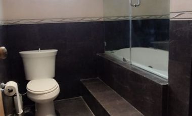VENTA DE RESIDENCIA EN CAMPOS ELISEOS
