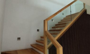 VENTA DE RESIDENCIA EN CAMPOS ELISEOS