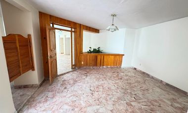 CASA EN VENTA EN AGUASCALIENTES, FRACC. DEL VALLE 1