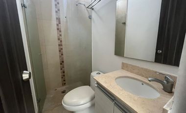 APARTAMENTO 302 EN EDIFICIO VILLA SOL - BARRIO PORTAL DE LA PRADERA