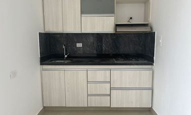APARTAMENTO 302 EN EDIFICIO VILLA SOL - BARRIO PORTAL DE LA PRADERA