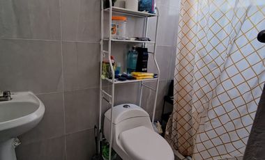 CASA EN VENTA EN PUENTE MORENO, CLUSTER CON ALBERCA, HABITACION PLANTA BAJA