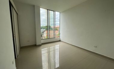 APARTAMENTO 303 EN EDIFICIO VILLA SOL - BARRIO PORTAL DE LA PRADERA