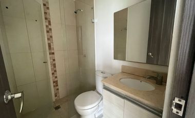 APARTAMENTO 303 EN EDIFICIO VILLA SOL - BARRIO PORTAL DE LA PRADERA