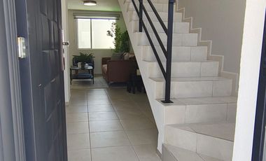 Casa en Venta Fraccionamiento Hacienda de las Fuentes, calimaya
