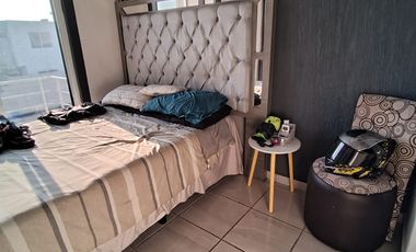 VENDO CASA EN MEDELLIN DE BRAVO