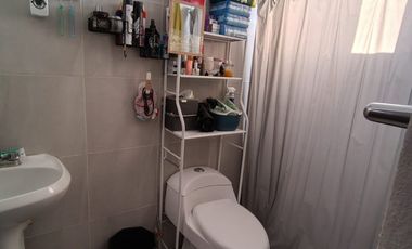 VENDO CASA EN MEDELLIN DE BRAVO