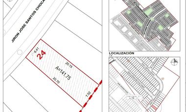 Terreno alquiler en Lima, Carabayllo