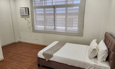 5 Bedroom House and Lot with 4 Car Garage For Rent at White Plains Quezon city