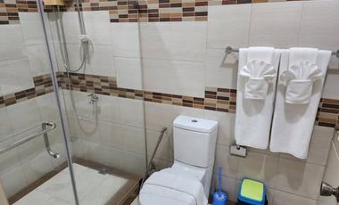 5 Bedroom House and Lot with 4 Car Garage For Rent at White Plains Quezon city
