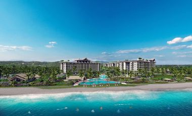 BEACHFRONT CONDOHOTEL IN SAN JUAN BATANGAS WORTH OF 6 MILLION!!
