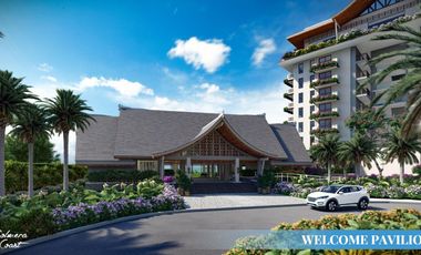 BEACHFRONT CONDOHOTEL IN SAN JUAN BATANGAS WORTH OF 6 MILLION!!