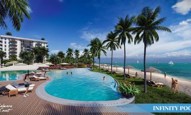 BEACHFRONT CONDOHOTEL IN SAN JUAN BATANGAS WORTH OF 6 MILLION!!