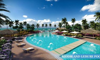 BEACHFRONT CONDOHOTEL IN SAN JUAN BATANGAS WORTH OF 6 MILLION!!