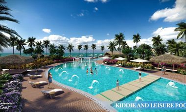 BEACHFRONT CONDOHOTEL IN SAN JUAN BATANGAS WORTH OF 6 MILLION!!