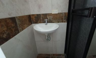 CASA EN CONJUNTO RESIDENCIAL LAS HELICONIAS