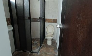 CASA EN CONJUNTO RESIDENCIAL LAS HELICONIAS