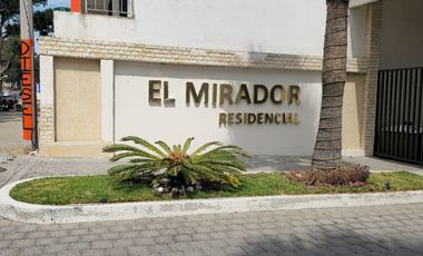 TERRENO EN VENTA UBICADO EN FRACCIONAMIENTO EL MIRADOR RESIDENCIAL, 10 MINUTOS ATLIXCO PUEBLA
