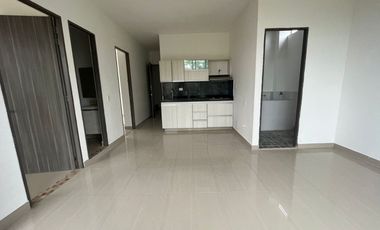 APARTAMENTO 201 EN EDIFICIO VILLA SOL EN PORTAL DE LA PRADERA