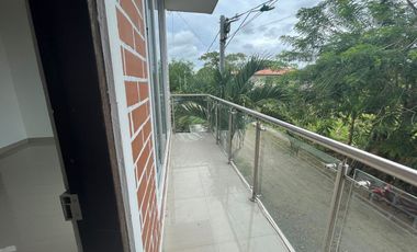 APARTAMENTO 201 EN EDIFICIO VILLA SOL EN PORTAL DE LA PRADERA