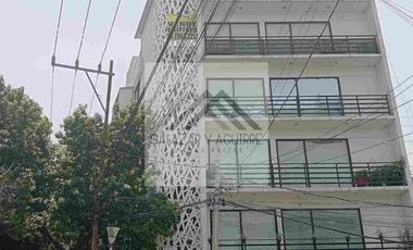 Edificio en Venta colonia Viaducto Piedad