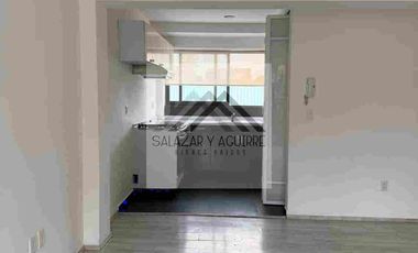 Edificio en Venta colonia Viaducto Piedad