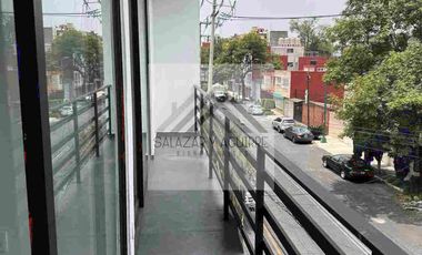 Edificio en Venta colonia Viaducto Piedad
