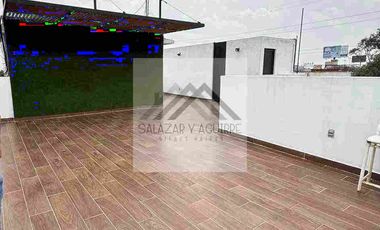 Edificio en Venta colonia Viaducto Piedad