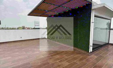 Edificio en Venta colonia Viaducto Piedad