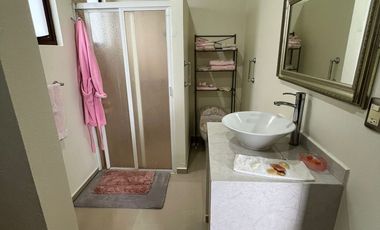 HERMOSA RESIDENCIA EN RENTA-VENTA 