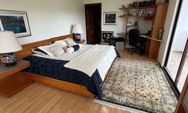 HERMOSA RESIDENCIA EN RENTA-VENTA 