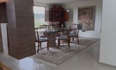 HERMOSA RESIDENCIA EN RENTA-VENTA 