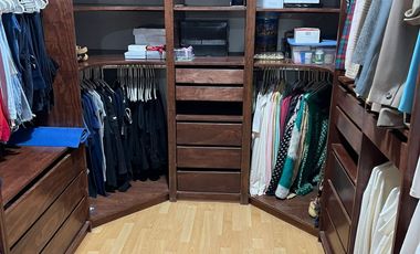 HERMOSA RESIDENCIA EN RENTA-VENTA 
