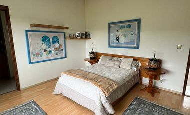 HERMOSA RESIDENCIA EN RENTA-VENTA 