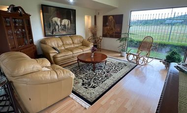 HERMOSA RESIDENCIA EN RENTA-VENTA 