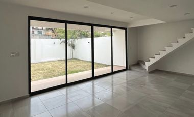 RENTO CASA EN GRACIANO SANCHEZ EN CONDOMIMIO PRIVADO CON VIGILANCIA