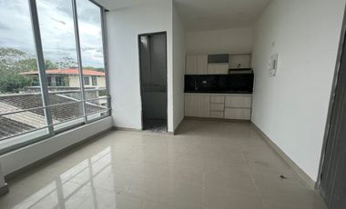 APARTAMENTO 202 EDIFICIO VILLA SOL EN BARRIO PORTAL DE LA PRADERA