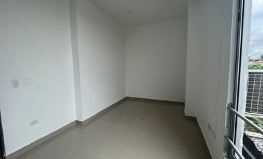 APARTAMENTO 202 EDIFICIO VILLA SOL EN BARRIO PORTAL DE LA PRADERA