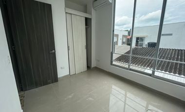 APARTAMENTO 202 EDIFICIO VILLA SOL EN BARRIO PORTAL DE LA PRADERA