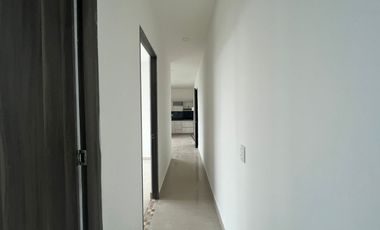 APARTAMENTO 202 EDIFICIO VILLA SOL EN BARRIO PORTAL DE LA PRADERA