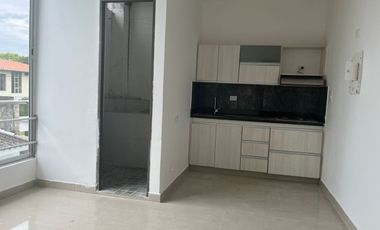 APARTAMENTO 202 EDIFICIO VILLA SOL EN BARRIO PORTAL DE LA PRADERA