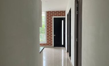 APARTAMENTO 301 EDIFICIO VILLA SOL EN BARRIO PORTAL DE LA PRADERA