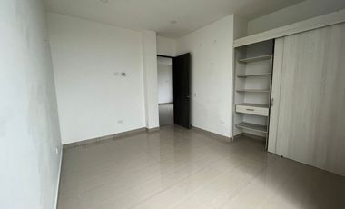 APARTAMENTO 301 EDIFICIO VILLA SOL EN BARRIO PORTAL DE LA PRADERA