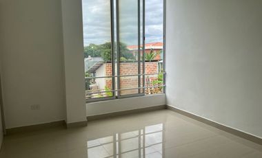 APARTAMENTO 301 EDIFICIO VILLA SOL EN BARRIO PORTAL DE LA PRADERA