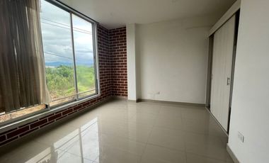 APARTAMENTO 301 EDIFICIO VILLA SOL EN BARRIO PORTAL DE LA PRADERA
